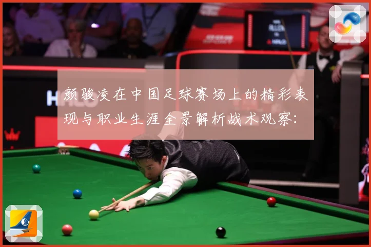 颜骏凌在中国足球赛场上的精彩表现与职业生涯全景解析战术观察：最新赛事动态与深度分析